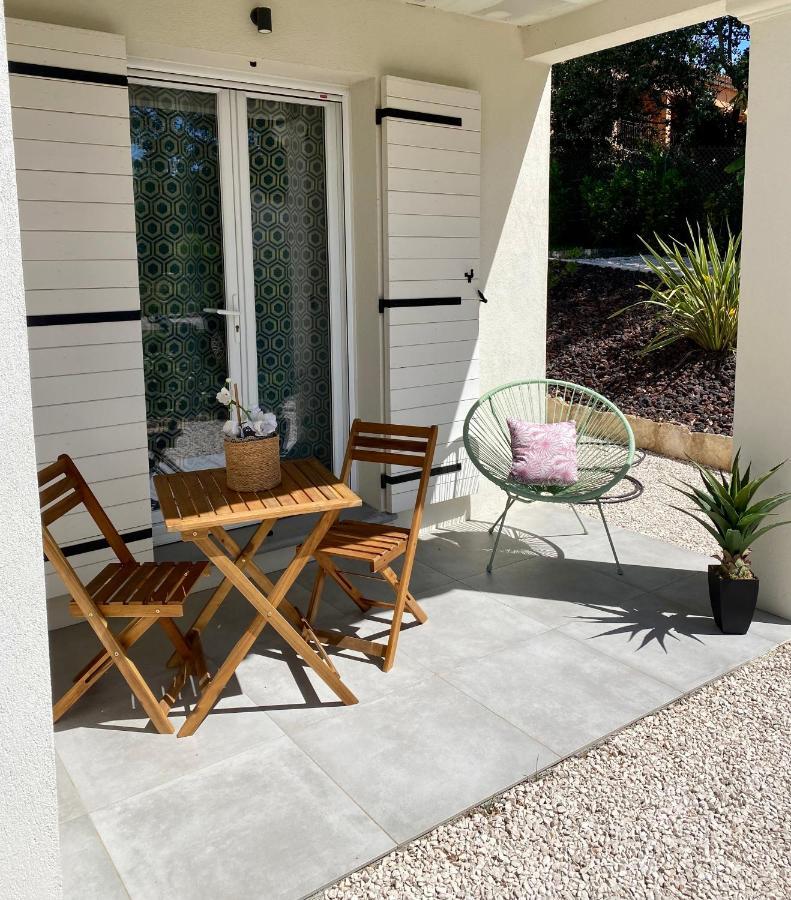 La Bella Vita Les Arcs-sur-Argens Exterior photo